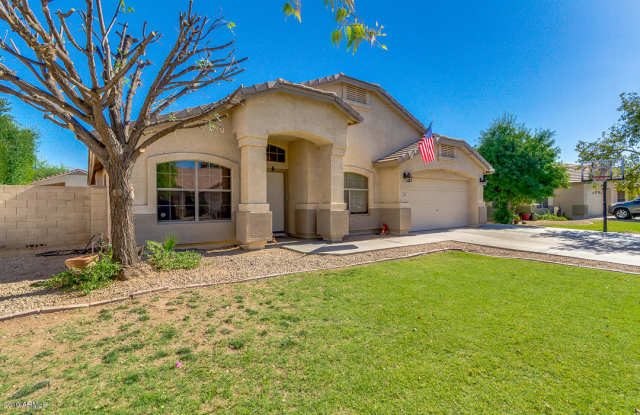 2287 E CATCLAW Street Gallery 3