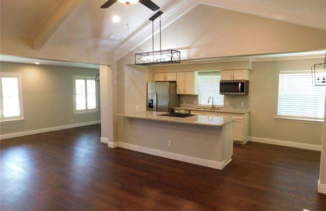 2703 N Colfax Circle - 2703 North Colfax Circle, Plano, TX 75075