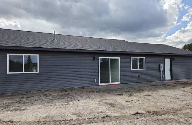 3 BR 2 BA home in Nashwauk Gallery 4