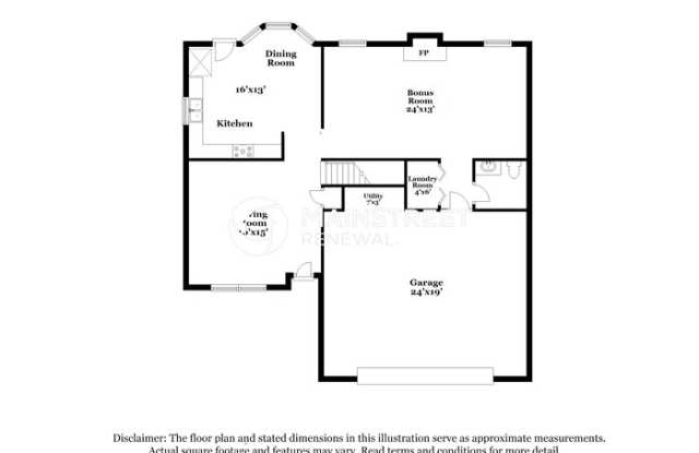 2807 Coopersmith Court Gallery 2