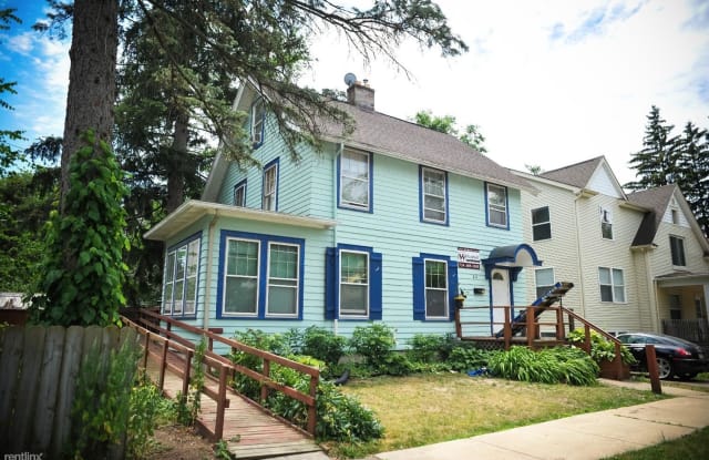 832 Brookwood Pl - 832 Brookwood Place, Ann Arbor, MI 48104