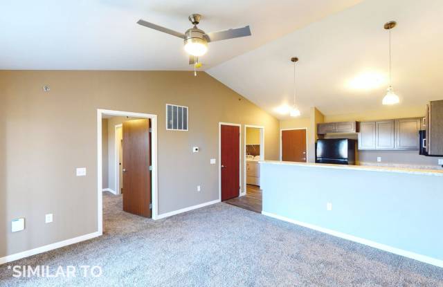 Pinnacle Point Apartments (SD-SF-PPA)(Juliet) Gallery 1