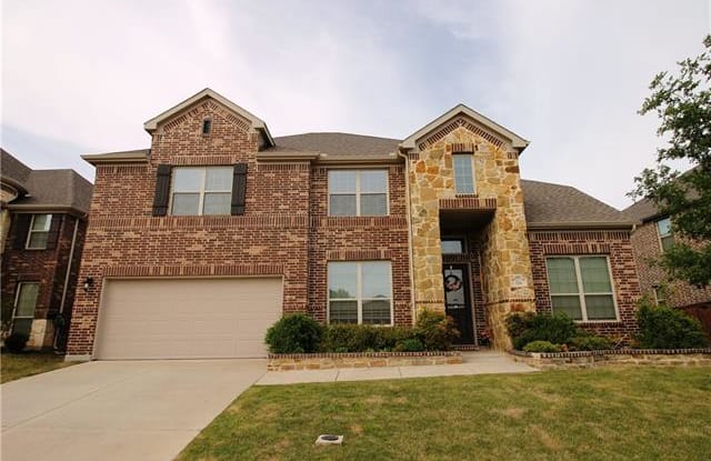 316 Chinchester Drive - 316 Chinchester Drive, Roanoke, TX 76262