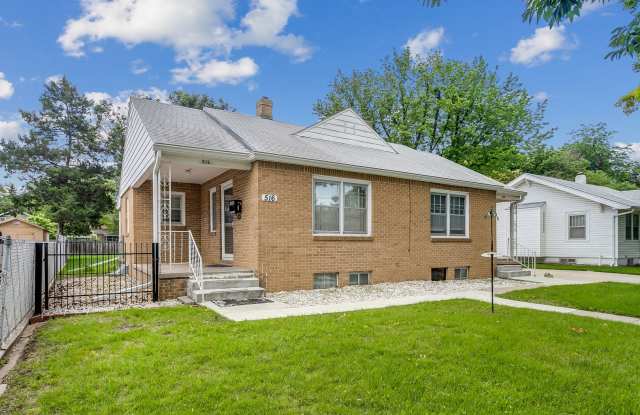 516 S Erie Ave - 516 South Erie Avenue, Wichita, KS 67211