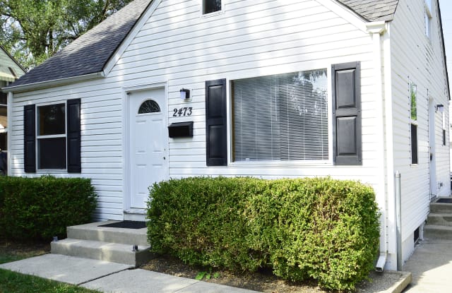 2473 Renwood Pl - 2473 Renwood Place, Columbus, OH 43211