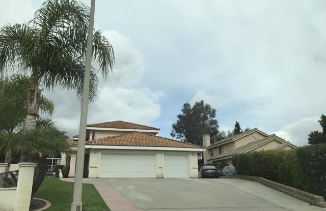 1937 Skyhill Place - 1937 Skyhill Place, Escondido, CA 92026