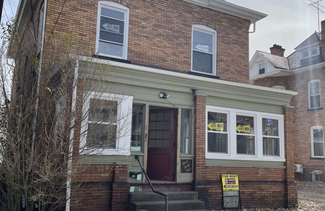 341 Park Street - 341 Park Street, Beaver, PA 15009