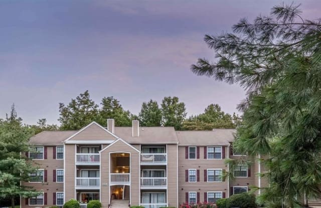 Valor Apartments Gallery 4
