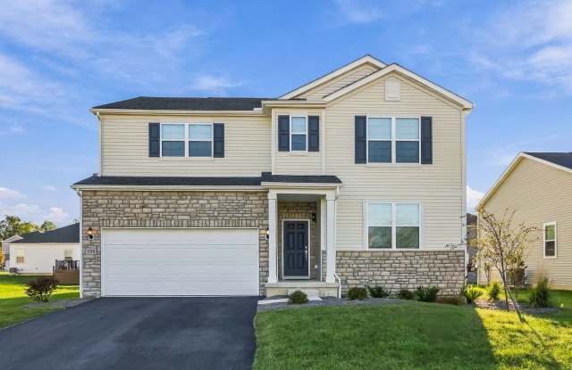 508 Penwell Drive Gallery 1