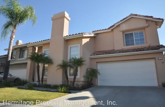 5 Osprey - 5 Osprey Avenue, Aliso Viejo, CA 92656
