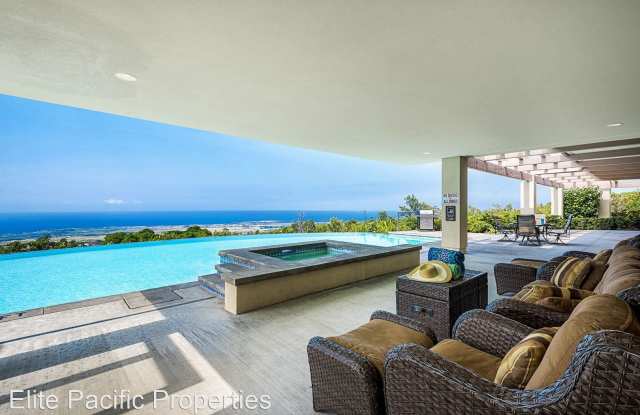 73-1425 Kukuna Street - 73-1425 Kukuna Street, Kalaoa, HI 96740