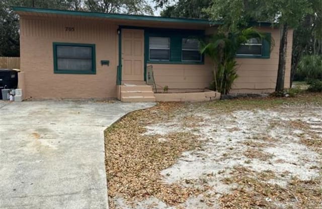 705 MINNESOTA DRIVE - 705 Minnesota Drive, Clearwater, FL 33755