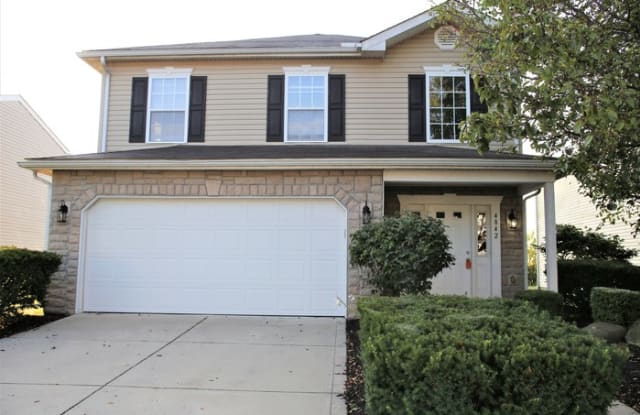 4842 Fosterson Drive - 4842 Fosterson Dr, Columbus, OH 43137