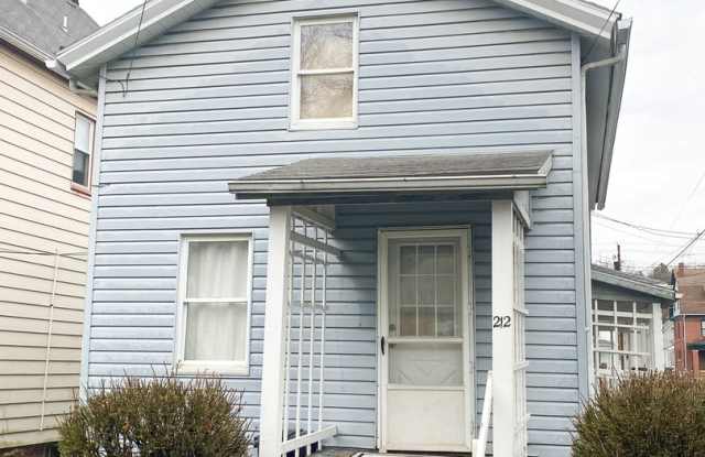 1 Bed 1 Bath House for Rent in Butler photos photos