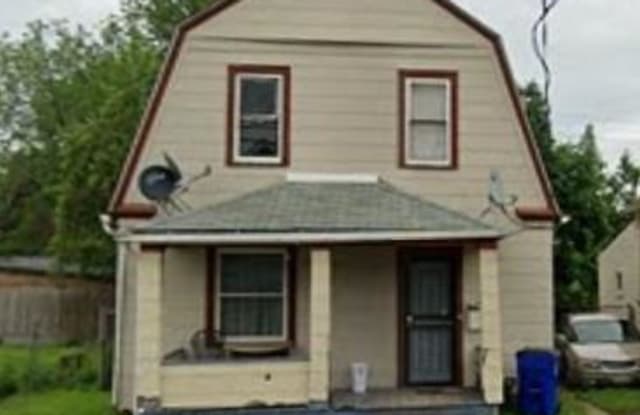 3549 West 46th St - 3549 West 46th Street, Cleveland, OH 44102