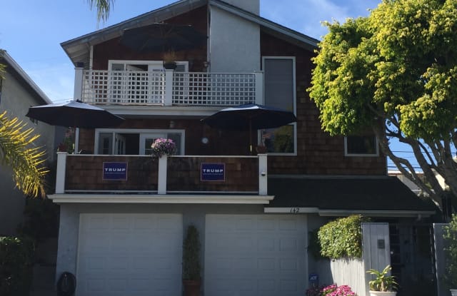 142 W. Canada - 142 West Canada, San Clemente, CA 92672