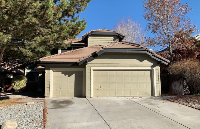 260 Meadow Brook Dr. - 260 Meadow Brook Drive, Reno, NV 89519