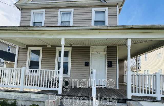 1013 Elkin St photos photos