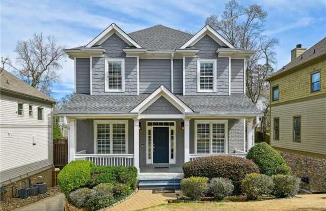 3159 Mae Avenue NE - 3159 Mae Avenue Northeast, Brookhaven, GA 30319