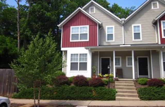 2435 North Berkshire Road - 1 photos photos