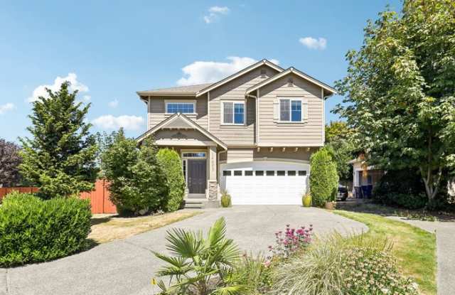 14603 46th Avenue Southeast photos photos 14603 46th Avenue Southeast photos photos
