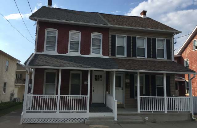 Don’t Miss Out – This Home Won’t Last Long! - 555 Minor Street, Emmaus, PA 18049 Don’t Miss Out – This Home Won’t Last Long! - 555 Minor Street, Emmaus, PA 18049