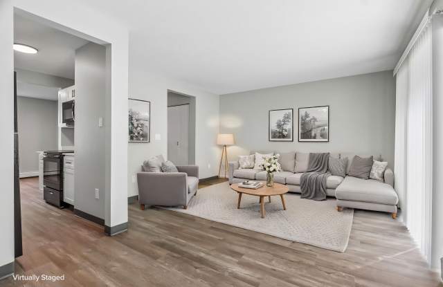 Eastgate Apartments Gallery 1