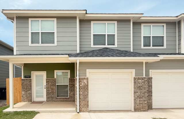 Townhome For Rent NW OKC! photos photos