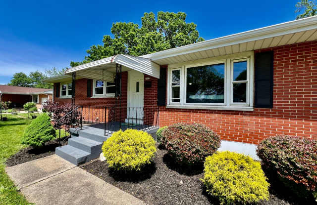 Cute Ranch home Middletown, OH Gallery 3