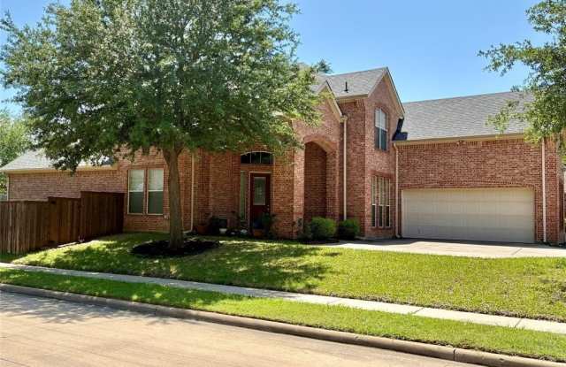 4210 Creek Falls Drive - 4210 Creek Falls Drive, Corinth, TX 76208