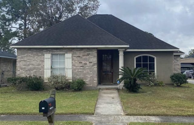 212 RIVERCREST AVE - 212 Rivercrest Avenue, Baton Rouge, LA 70807