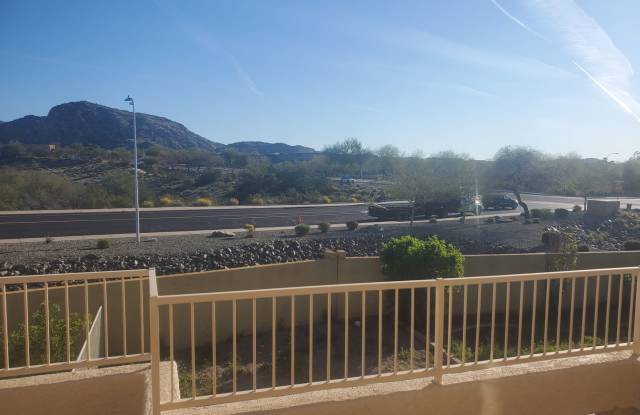5b 3 bth Ahwatukee foothills home off the 202 - 1040 East Mountain Vista Drive, Phoenix, AZ 85048