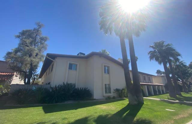 3701 East Monterosa Street - 3701 East Monterosa Street, Phoenix, AZ 85018