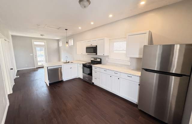 2012 Schaeffer PL - 2012 Schaeffer Place, St. Louis, MO 63139