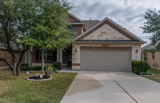 520 Cameron CV - 520 Cameron Cove, Cedar Park, TX 78613