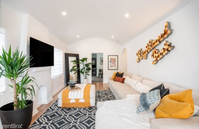 629 Milo Terrace - 629 Milo Terrace, Los Angeles, CA 90042