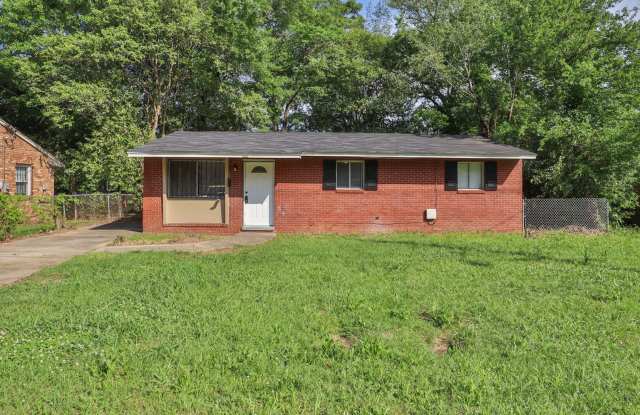 HAP/Section 8 Approved- Total Electric 3BR/1BA!! - 1052 Enoch Drive, Columbus, GA 31906 HAP/Section 8 Approved- Total Electric 3BR/1BA!! - 1052 Enoch Drive, Columbus, GA 31906