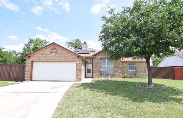 4303 Brian Dr - 4303 Brian Drive, Killeen, TX 76542 4303 Brian Dr - 4303 Brian Drive, Killeen, TX 76542