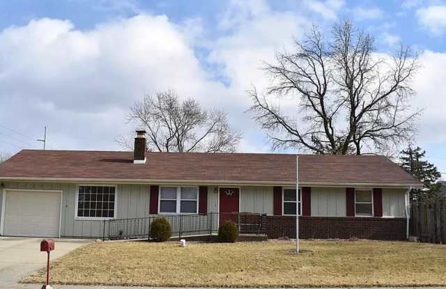 Charming 3 Bed, 2 Bath Ranch Home in West Lafayette photos photos