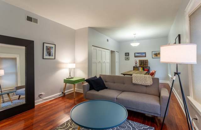 1 bed, 1 bath in Buena Park Gallery 1
