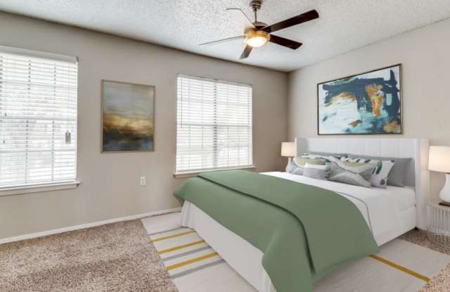 Park City Townhomes Gallery 3