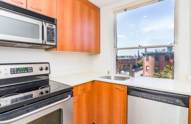 492 Massachusetts Ave. photos photos