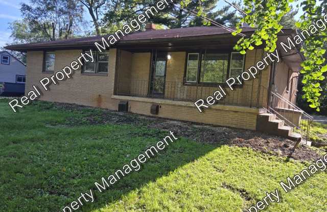 Three Bedroom Ranch photos photos