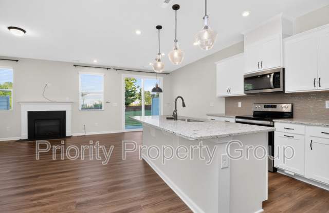 9208 Northfield Crossing Drive - 1 Gallery 2
