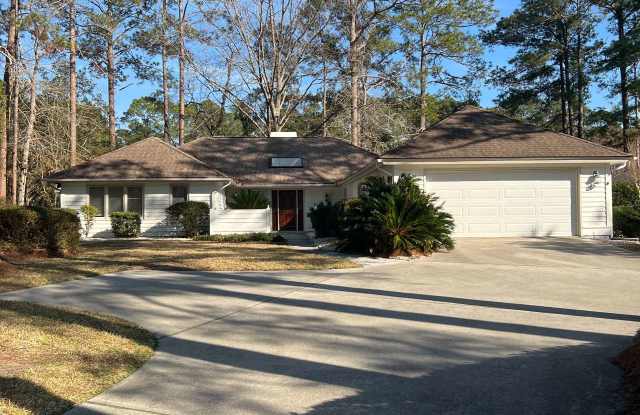 196 White Oaks Circle - 196 Whiteoaks Circle, Beaufort County, SC 29910
