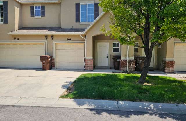Come See This 3 Bedroom 2.5 Bathroom Town Home in West Valley City photos photos