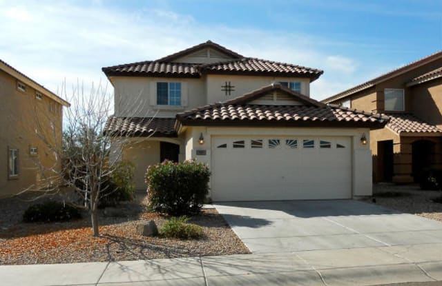 144 N 224TH Lane - 144 North 224th Lane, Buckeye, AZ 85326