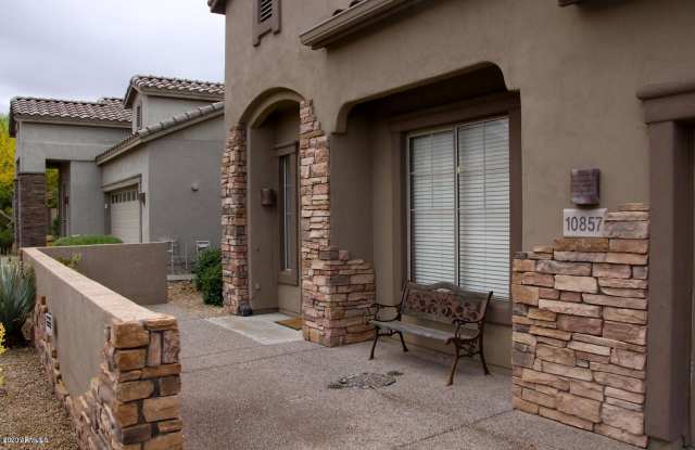 10857 E SALT BUSH Drive Gallery 4
