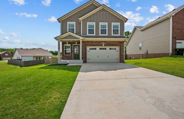 Beautiful Open-Concept Home with Covered Deck & Huge Backyard photos photos