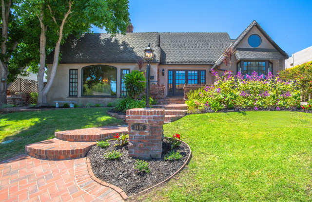 3409 Freeman Street - 3409 Freeman Street, San Diego, CA 92106